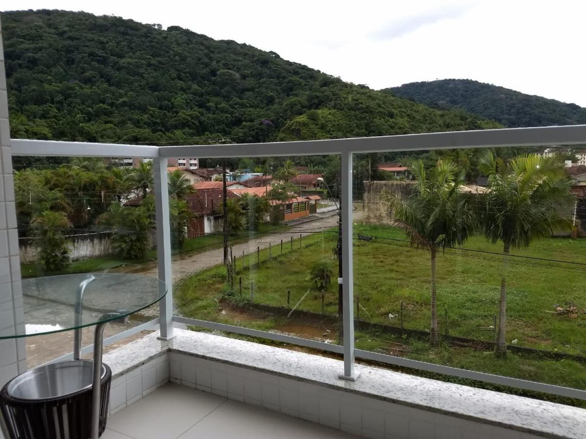 Apartamento De Praia Ubatuba Exterior photo
