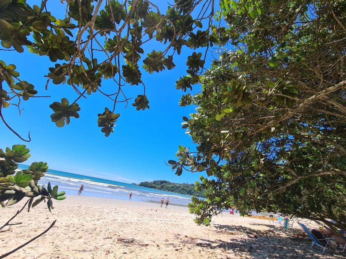Apartamento De Praia Ubatuba Exterior photo