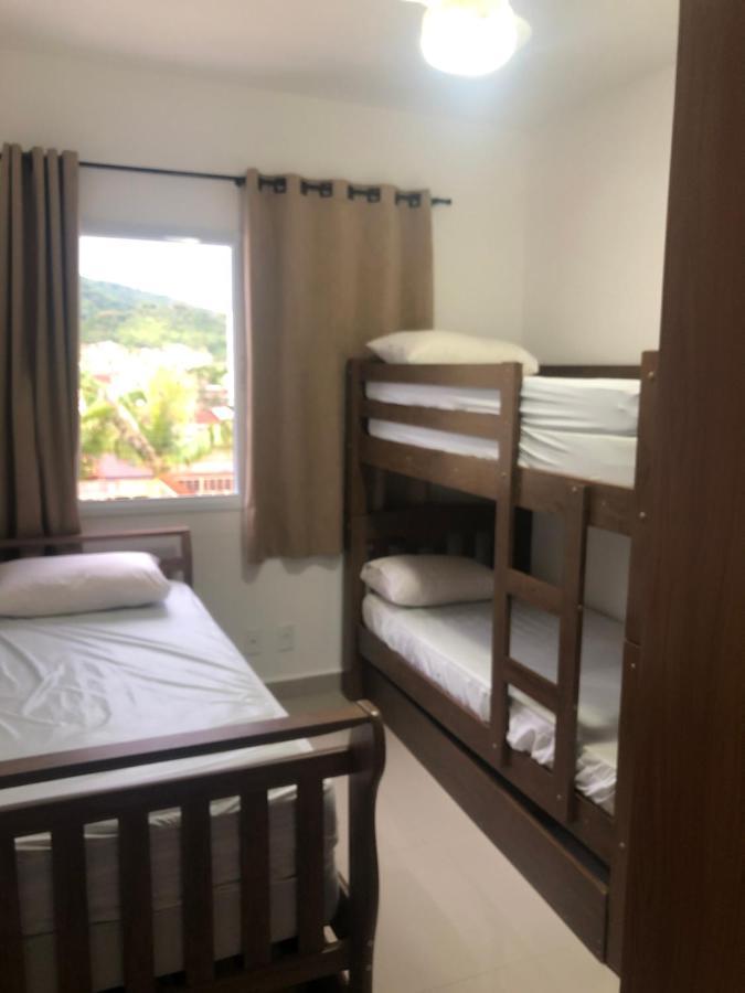 Apartamento De Praia Ubatuba Exterior photo