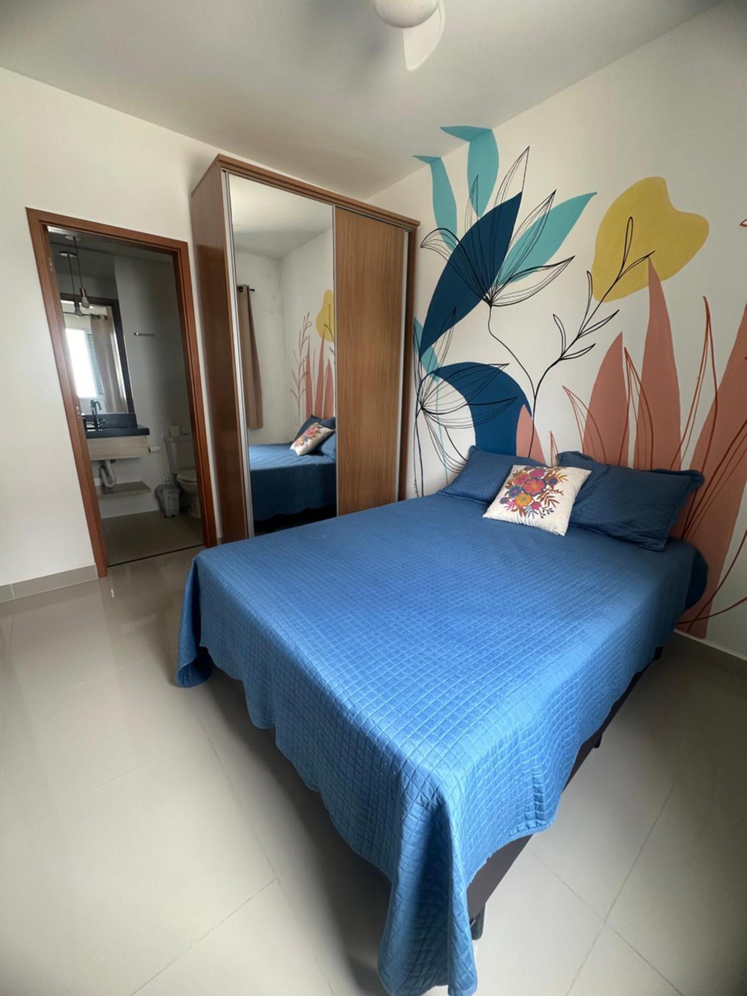Apartamento De Praia Ubatuba Exterior photo